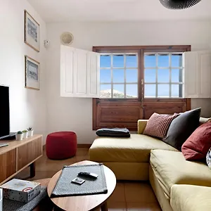 Apartamento Casa Sabina, La Laguna (Tenerife)